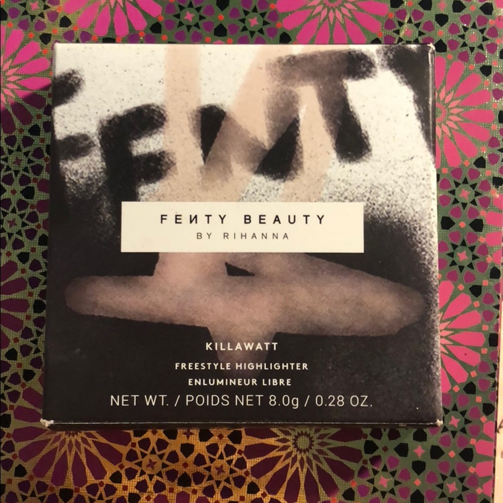 Fenty beauty